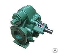 фото Насос НШ-57,6/3,0 б/д, б/р