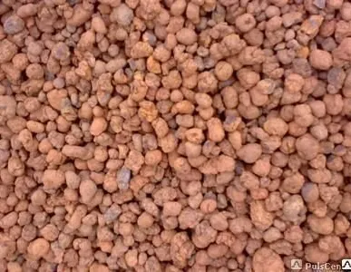 фото Керамзит фр.10-20мм. в мешке (МКР) 0,9 м3