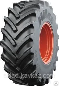 фото Шины радиальные приемиальные для ведущих осей SuperFlexionTire (SFT)