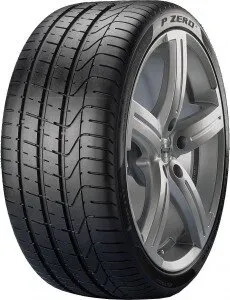 Фото №0 Автошина Pirelli P ZERO (MO) 235/50 R19 99W