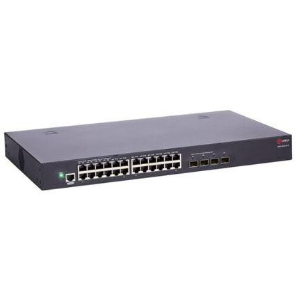 Фото №0 Коммутатор QTECH QSW-4600-28TX-AC