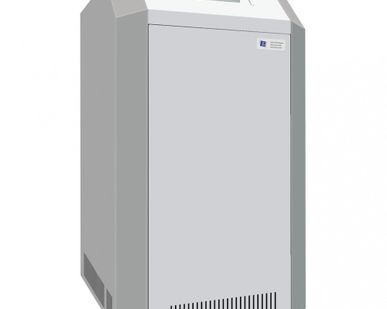 фото Котел газовый ЛЕМАКС CLEVER