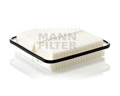 фото Воздушный фильтр MANN C 26 003