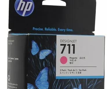 фото Набор картриджей HP CZ135A