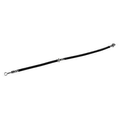 Фото №0 Patron Шланг тормозной задний левый/правый Elantra XD (диск) ор 587372D300 Parton PBH0209