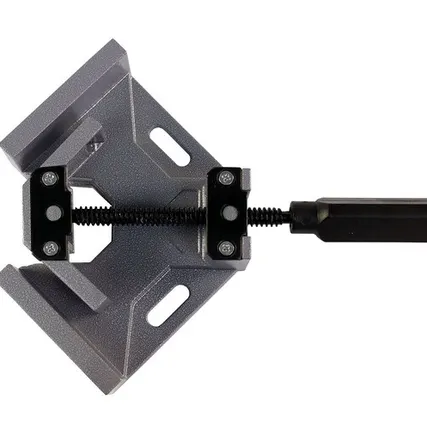 Фото №0 Тиски угловые 70 мм Энкор (20097)