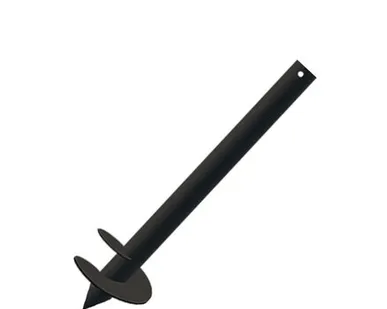 фото Винтовая свая 108