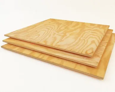 фото Фанера 15 мм ФК 4/4 (1525х1525 мм) 26л