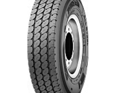 фото 315/80R22.5 TL ЯШЗ Tyrex All Steel VМ-1 вед. ось (Я-656) карьер