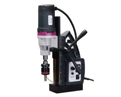 фото Магнитный сверлильный станок Optimum DM 60 V