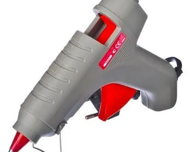 фото Пистолет клеевой электрический Falco GG-80, 11 мм