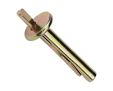 фото Болт-анкерный клин MAN 6*40, 100 шт.