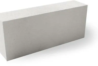 фото Блок газосиликатный "HEBEL" 625*250*100 Д500 В2,5