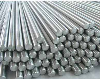 фото Круг стальной калиброванный 18,34 мм 40Х  L=3-4 м