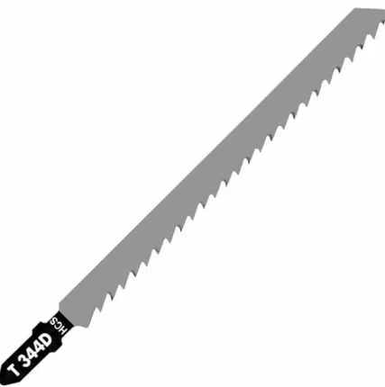 Фото №0 Продажа пилка для лобзика по дереву