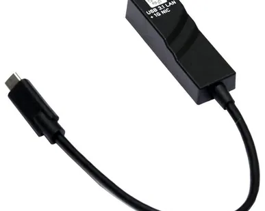 фото Ethernet-адаптер 5bites