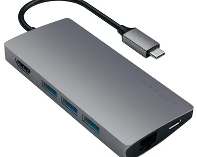 фото USB-концентратор Satechi
