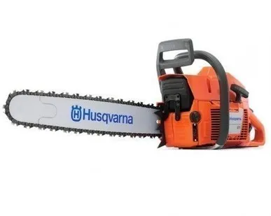 фото Бензопила Husqvarna 61