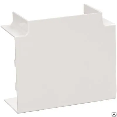 Фото №0 Тройник 100*40 Элекор