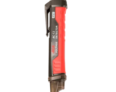 фото Индикатор напряжения RGK AC-12 776394