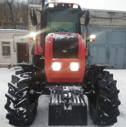 Фото №1 Трактор Беларус-2022.3