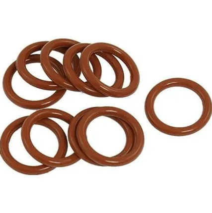 Фото №0 Резиновые кольца