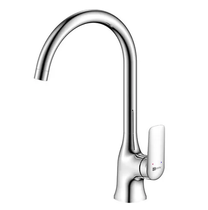 Фото №0 Смеситель Lemark Verba LM11405C для кухни