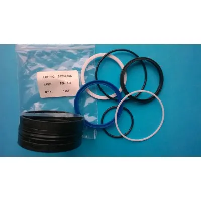 Фото №0 Ремкомплект цилиндра подъема переднего аутригера КМУ Dong Yang SS1406.