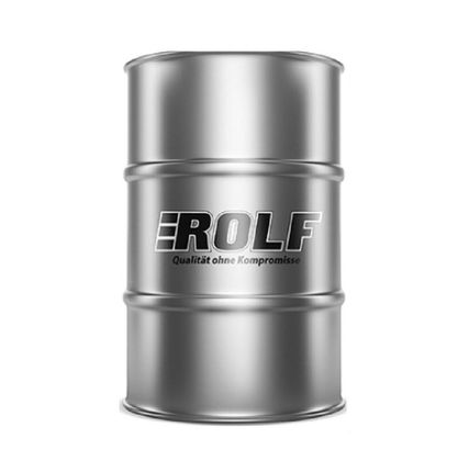 Фото №0 Моторное масло ROLF HYDRAULIC HVLP 68 208 л