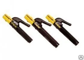 Фото №0 Электрододержатель 400А ESAB