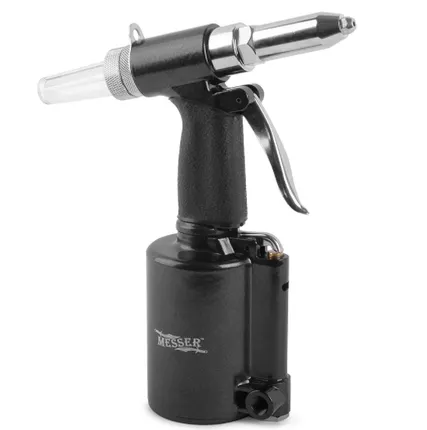 Фото №0 Пневматический вытяжной заклепочник MESSER AHR-105