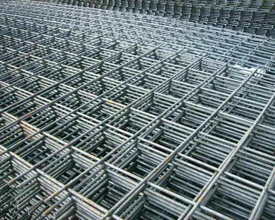 фото Сетка кладочная Ø 4х(100х100)х(510х2000) ТУ