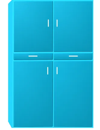 Фото №0 Шкаф для инструментов ШИ 0402