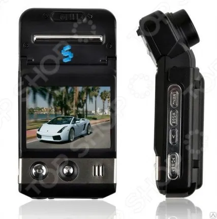 Фото №0 Видеорегистратор Subini Q2