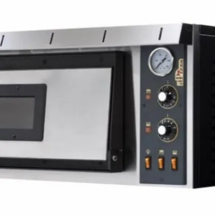 Фото №0 Печь для пиццы ITPIZZA ML4