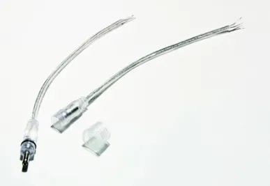 фото LC-K-DC-18 коннектор с фиксатором IP67