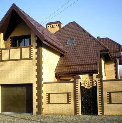 Фото №0 Кирпич керамический лицевой