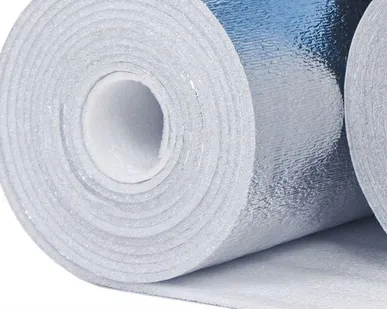 фото Мегаспан ПЛ 5 мм (рулон 50м.)