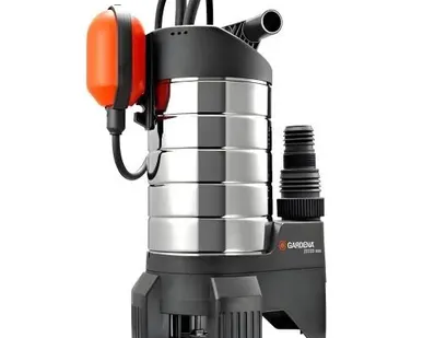 фото Насос Gardena Premium 20000 Inox кат. 2