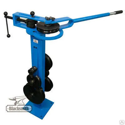 Фото №0 Трубогиб ручной Blacksmith MB32-25