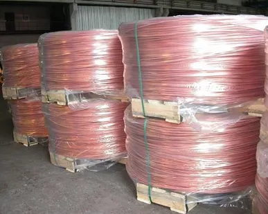 фото Проволока медная ММ 1,6 мм ТУ 16-705.492-2005