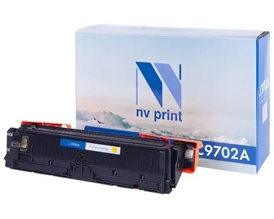 фото Картридж NV Print C9702A для HP