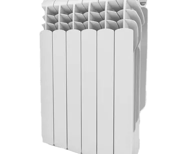 фото Радиатор отопления биметаллический Royal Thermo Combimetal 50010сек. Royal
в