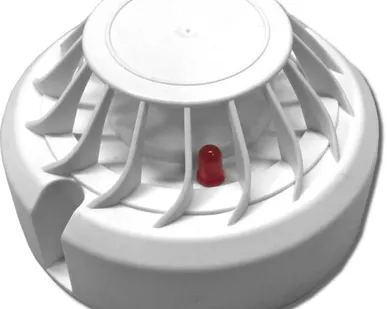 фото ИП 101-10МТ/B-A1, IP30 Извещатель пожарный тепловой максимальный взрывозащищенный