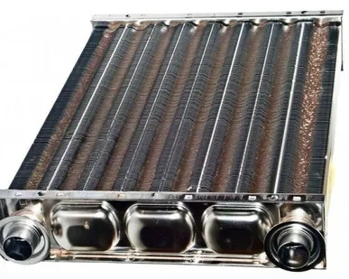 фото Теплообменник основной Ace, Deluxe(Plus), Prime 30k 30012860