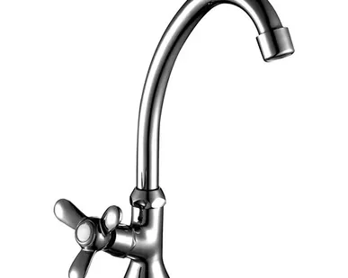 фото Кран для холодной воды Rossinka Q02-60U