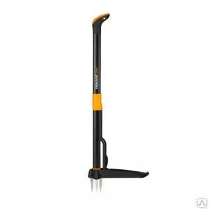 фото Удалитель сорняков fiskars xact 1020126 (139950)