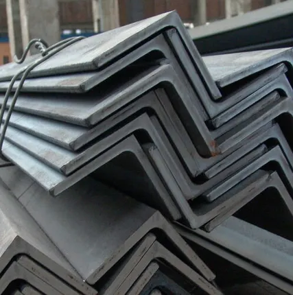 Фото №0 Уголок металлический Уголок 125х125х8, L-11.7м ГОСТ, ТУ 8509-93 Марка стали ст3сп-5