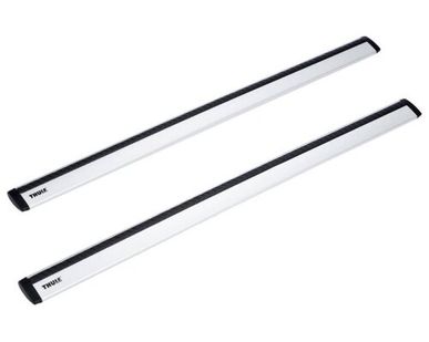 фото Дуги THULE WingBar 961 1.18 м