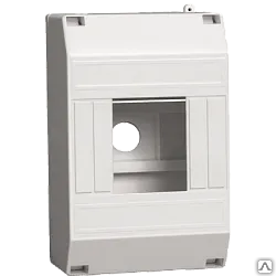 Фото №0 Бокс КМПн 1/4 для 2-4х авт выкл КМПн 1/4